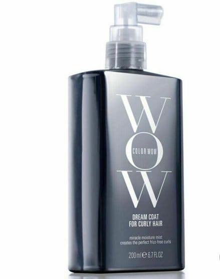 COLOR WOW - DREAM COAT FOR CURLY HAIR - BEST PRICES - 200ML