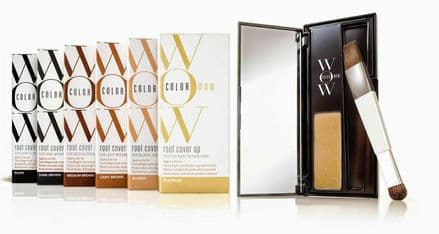 COLOR WOW - HAIR ROOT COVER UP - NEW RANGE - VARIOUS COLOURS AVAILABLE 2.1G