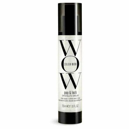 COLOR WOW - POP & LOCK CRYSTALLITE SHELLAC - BEST PRICES - 55ML