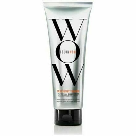 COLOR WOW - SECURITY SHAMPOO- BRAND NEW RANGE - BEST PRICES - 250ML