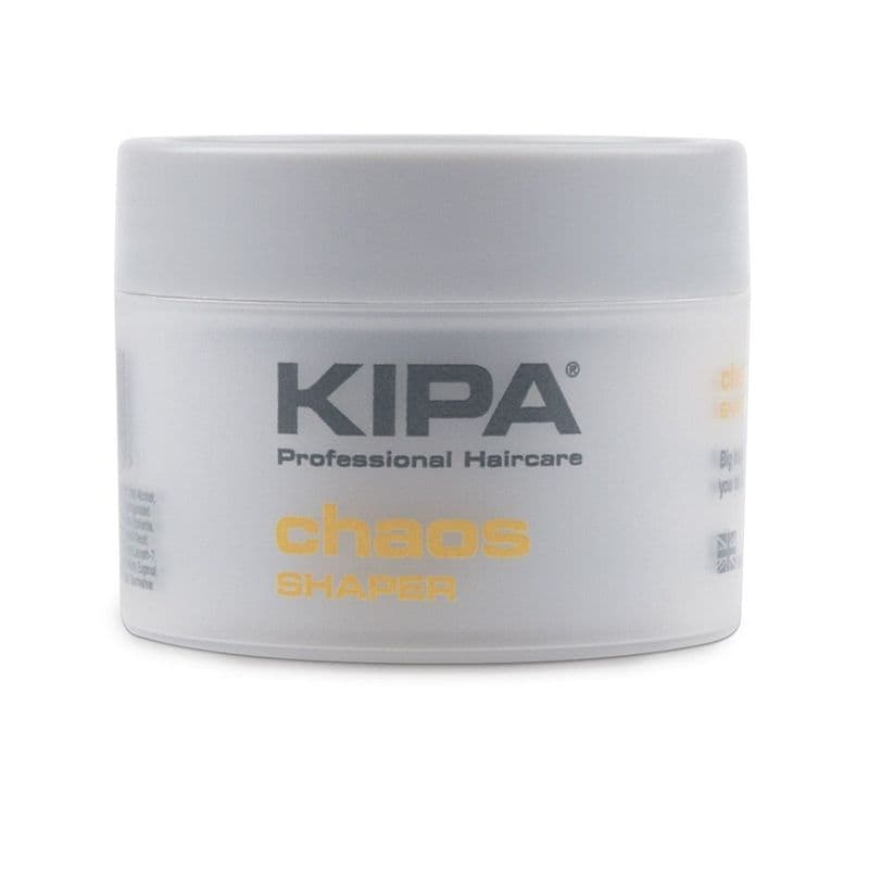 Kipa - Chaos Shaping Paste
