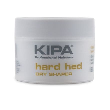 Kipa - Hard Hed Dry Shaper