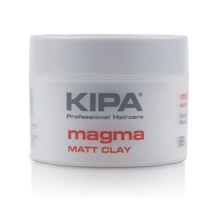 Kipa - Magma Matt Clay